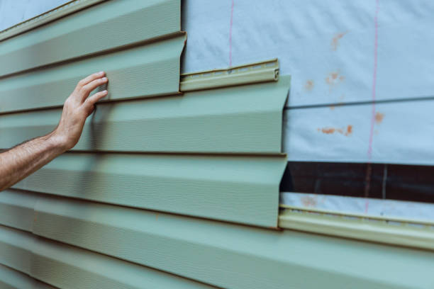 Trusted Fruitville, FL Siding Experts